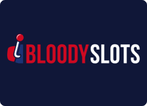 BloodySlots