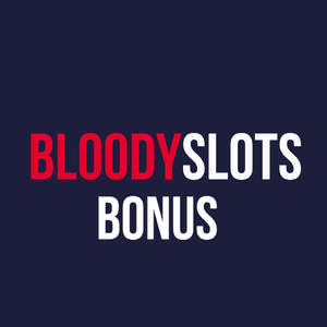 BloodySlots