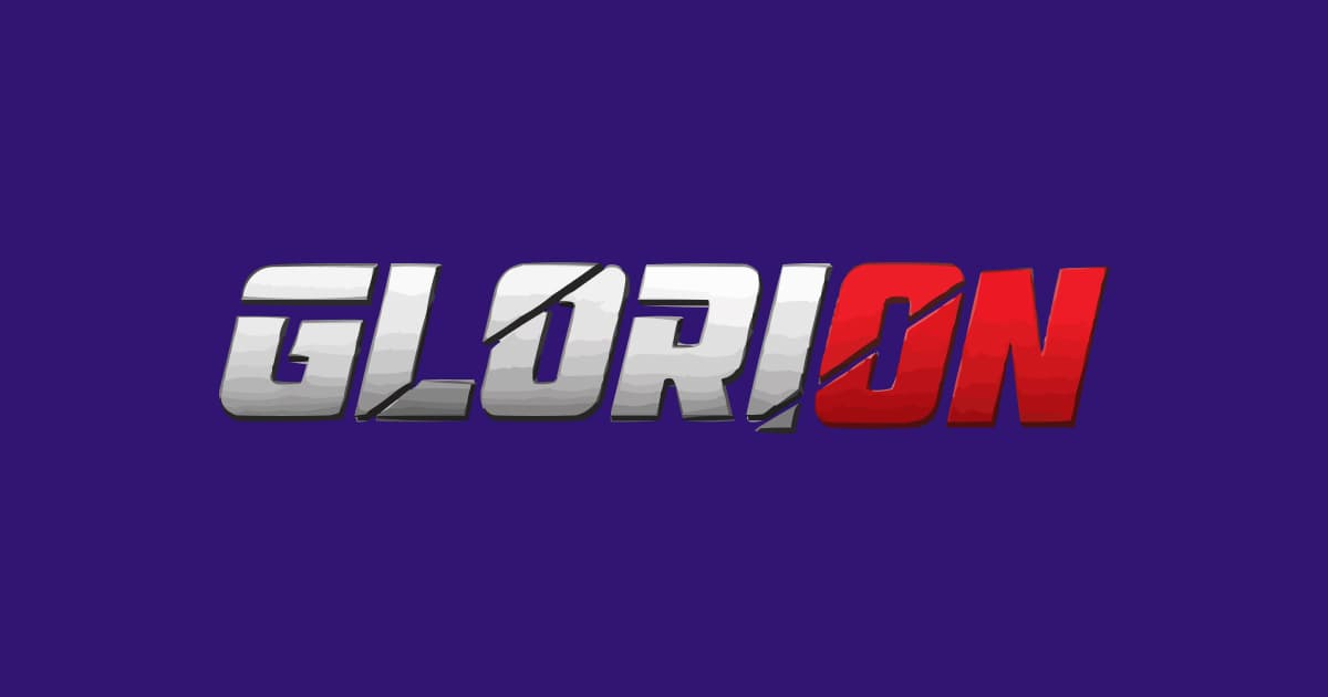  Glorion for Australia